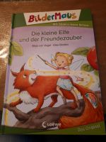 Die kleine Elfe und der Freundezauber  (Bilder Maus) Bayern - Fensterbach Vorschau