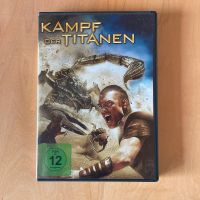 DVD Kampf der Titanen Bayern - Oberpleichfeld Vorschau