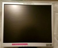 TERRA LCD 4219 Monitor 19" 5ms, DVI,TCO silber/schwarz Sachsen - Stollberg Vorschau