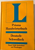 2 gr. Handwörterbücher deutsch-schwedisch und schwedisch-deutsch Osterholz - Tenever Vorschau