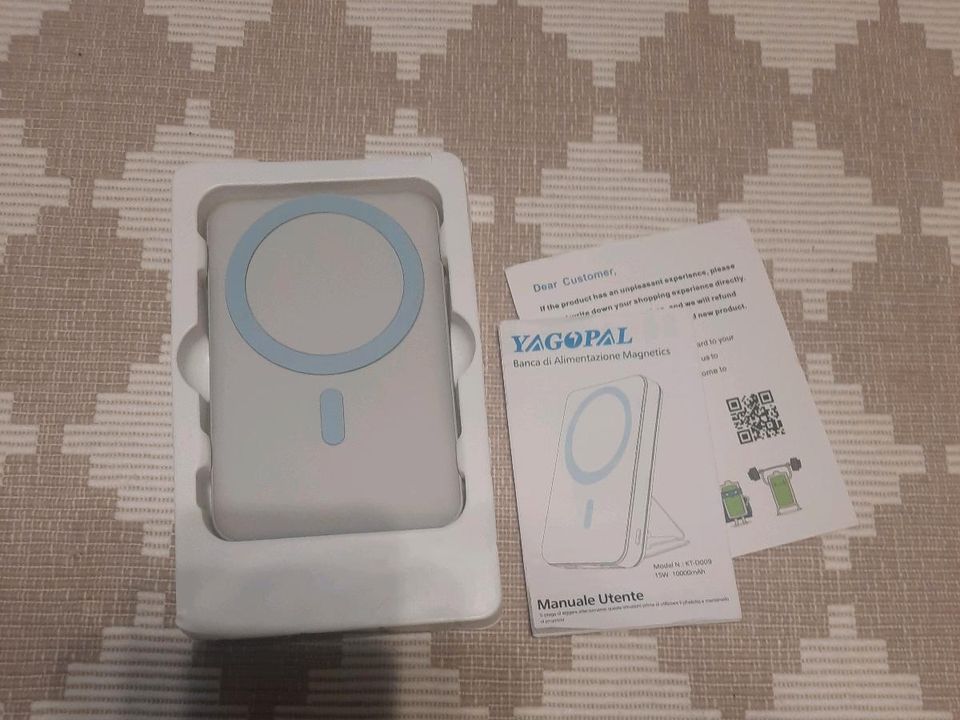 Powerbank Power Bank 10000 mAh in Essen