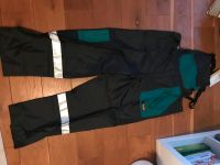 Regenhose Latzhose XXL neu Schleswig-Holstein - Kollmar Vorschau