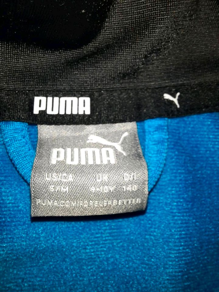 Jogginganzug Puma Gr. 140 in Leipzig - Leipzig, Zentrum | eBay  Kleinanzeigen ist jetzt Kleinanzeigen