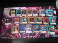 Yugioh Yubel Paket (Deck/Spielmatte + Geschenk) Frankfurt am Main - Berkersheim Vorschau