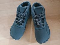 Barfuß Schuhe Winter neu grau unisex Gr. 38/39 Nordrhein-Westfalen - Grefrath Vorschau