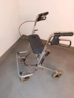 Rollator Aluminium Nordrhein-Westfalen - Hiddenhausen Vorschau