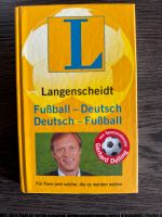 Langenscheidt Fußball - Deutsch Bayern - Trostberg Vorschau