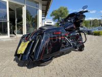 Harley-Davidson Road Glide Special Bagger M8 107 2017 Brandenburg - Rathenow Vorschau