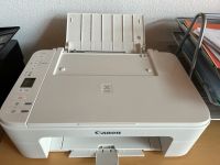 Multifunktions-Drucker/Scanner "Canon PIXMA TS3351" Hessen - Oestrich-Winkel Vorschau