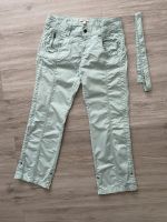 Esprit Hose, mint , Gr. 38 Nordrhein-Westfalen - Ratingen Vorschau