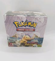 Pokémon TCG Vivid Voltage 36er Display - 5 verfügbar Nordrhein-Westfalen - Paderborn Vorschau