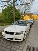 BMW 318 e91 M-Paket Brandenburg - Potsdam Vorschau