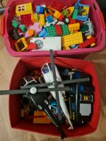Lego Duplo und Playmobil Mischung Nordrhein-Westfalen - Hattingen Vorschau