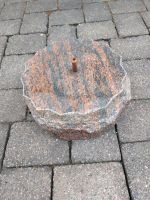 Stein für Grablampe Nordrhein-Westfalen - Schmallenberg Vorschau