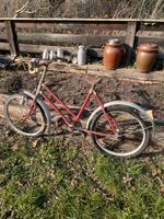 DDR Kinderfahrrad 20 Zoll Sachsen-Anhalt - Dessau-Roßlau Vorschau