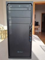 AMD FX 4100 Quad-Core Rügen - Ummanz Vorschau