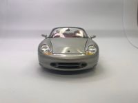 Modellauto Maisto - Porsche Boxster 1:18 Top Zustand! Baden-Württemberg - Neuhausen ob Eck Vorschau