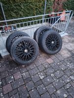 Winterreifen 235/45 R18 inkl. Felgen (Alfa Romeo Brera) Bayern - Elchingen Vorschau