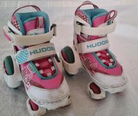 Hudora Kinder Rollschuhe Gr 26 - 29 Hessen - Hanau Vorschau