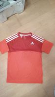 Cooles Sport-Shirt von medias, Rot, climalite, Gr 152, NEUWERTIG Aachen - Aachen-Mitte Vorschau