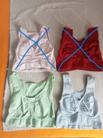 Schlankstütz Bustier + Liftstar Slip + Capri Legging- Gr. M - NEU Brandenburg - Vetschau Vorschau