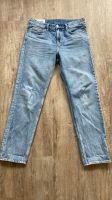 Herren, Jeans der Marke H&M relaxed fit Größe 30/32 Nordrhein-Westfalen - Erftstadt Vorschau