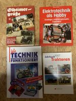 Technik, Elektrik, Oldtimer, Traktor, Motorrad, Unimog Baden-Württemberg - Göppingen Vorschau