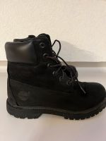 Timberland Boots schwarz Bayern - Wendelstein Vorschau