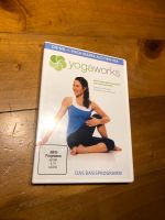 DVD Yogaworks Nordrhein-Westfalen - Korschenbroich Vorschau