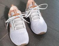 Bench Sneaker grau, rosa, grün Größe 38 Nordrhein-Westfalen - Solingen Vorschau