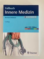 Innere Medizin mit 155 Fällen Baden-Württemberg - Freiburg im Breisgau Vorschau