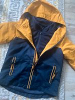 Kinder Jacke 2tlg Gr 110 Nordrhein-Westfalen - Moers Vorschau