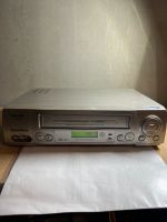 VHS Vidoerecorder Baden-Württemberg - Plankstadt Vorschau