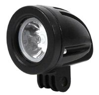 LED Arbeitsscheinwerfer, Offroadstrahler mit 1 LED, 10W, 10-60V Rheinland-Pfalz - Polch Vorschau