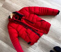 Wellensteyn Winterjacke Gr. S Männer Stuttgart - Bad Cannstatt Vorschau