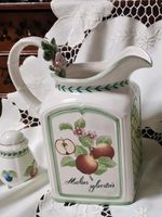 Villeroy und Boch French Garden Country Krug  Apfel Nordrhein-Westfalen - Rheda-Wiedenbrück Vorschau