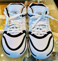 NBA Basketball Schuhe Nike GT Hustle 2 neu 47.5 US13 Niedersachsen - Wolfsburg Vorschau