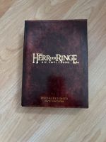 Herr der Ringe "Die zwei Türme" Special Extended Edition Köln - Braunsfeld Vorschau