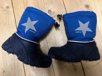 Stiefel jakoo Lemigo 26/27 Winter blau Niedersachsen - Hatten Vorschau