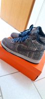 Nike Dunk Tweed Premium 42.5 US9 Air SB High Wuppertal - Elberfeld Vorschau