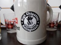 High Chaparral Chap Kellinghusen Disco Diskothek Bierkrug *80er* Schleswig-Holstein - Itzehoe Vorschau