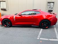 Chevrolet Camaro SS V8  6.2 Automatik GSHD CAM Wuppertal - Barmen Vorschau