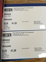 2 Karten für Brings Tour 2024 - 07.06. in Mönchengladbach Nordrhein-Westfalen - Kaarst Vorschau