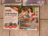 NEU 1x Grillstation Nivella Grill Bayern - Ingolstadt Vorschau