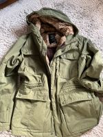 Bomboogie Herren Winterjacke/ Parka Größe XXL Bayern - Rosenheim Vorschau