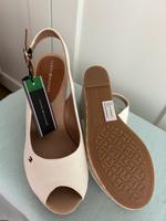 Schuhe mit Keilabsatz Baden-Württemberg - Breisach am Rhein   Vorschau