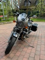 Moto Guzzi California Niedersachsen - Uelzen Vorschau