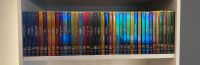 Disney Classics 55 DVD‘s - Sammlung - Limited Edition Nordrhein-Westfalen - Krefeld Vorschau