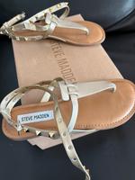 Sandalen von Steve Madden in Berlin an Abholer Berlin - Mitte Vorschau