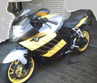 BMW K 1200 S Niedersachsen - Brome Vorschau